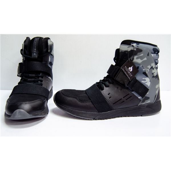 NEW RYDERWEAR SHOES SIZE 9 MENS