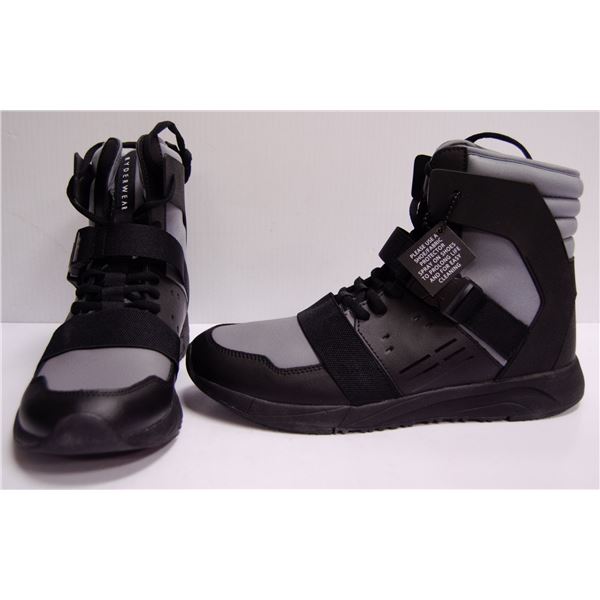 NEW RYDERWEAR SHOES SIZE 10 MENS