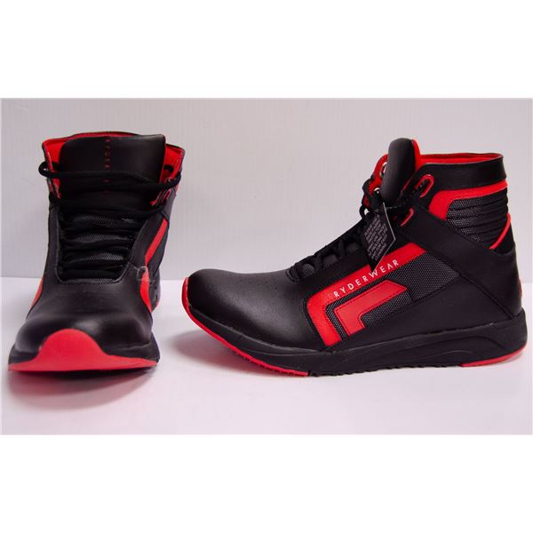 NEW RYDERWEAR SHOES SIZE 10 MENS