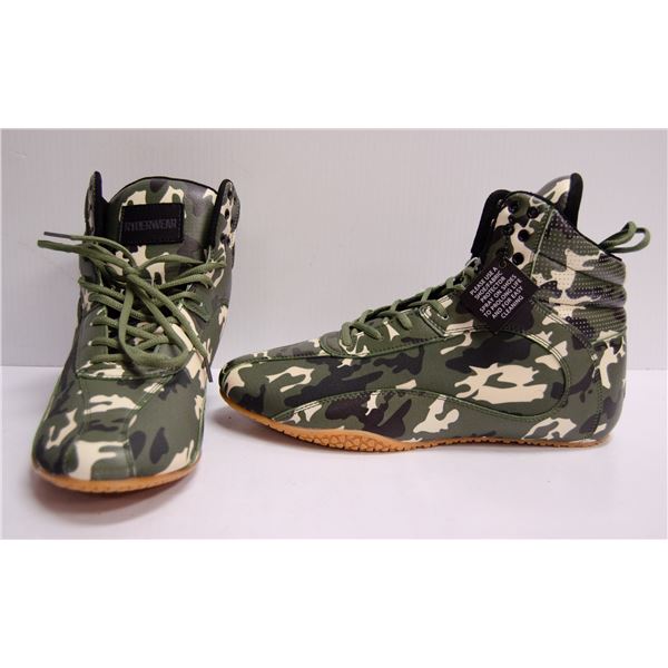 NEW RYDERWEAR SHOES SIZE 10 MENS