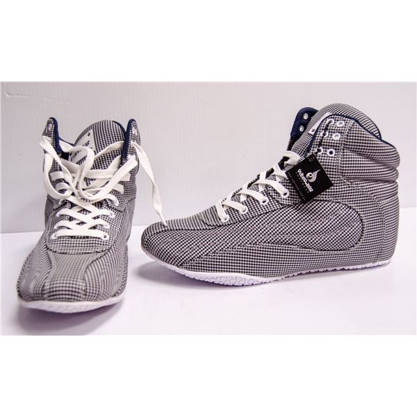 NEW RYDERWEAR SHOES SIZE 10 MENS