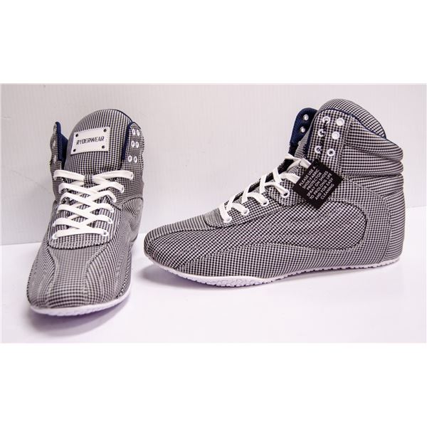 NEW RYDERWEAR SHOES SIZE 11 MENS