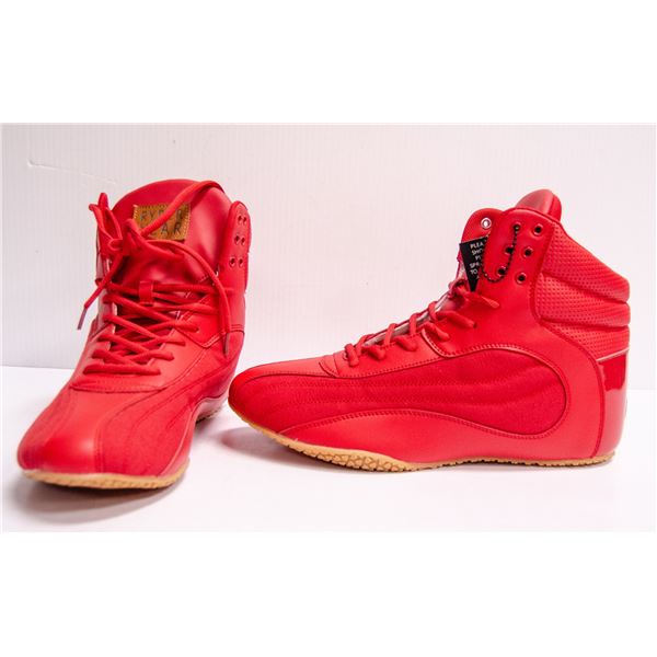 NEW RYDERWEAR SHOES SIZE 11 MENS