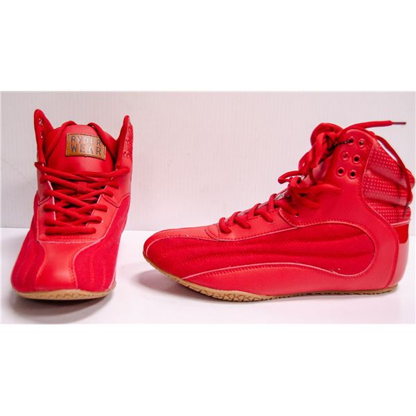 NEW RYDERWEAR SHOES SIZE 10 MENS