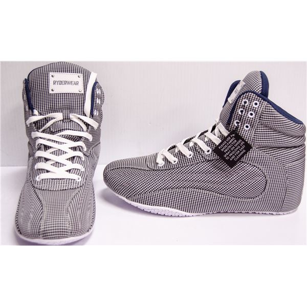 NEW RYDERWEAR SHOES SIZE 11 MENS