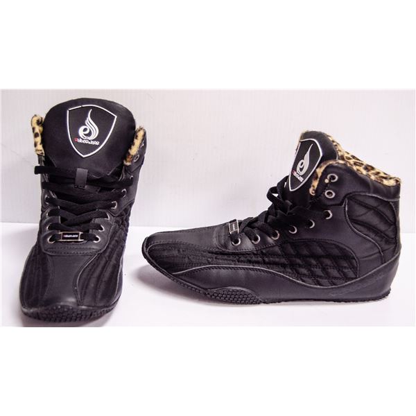 NEW RYDERWEAR SHOES SIZE 11 MENS