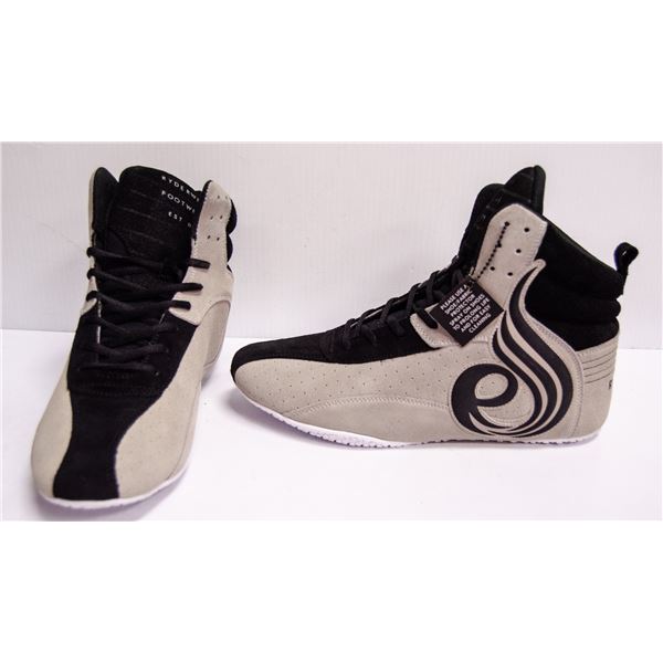 NEW RYDERWEAR SHOES SIZE 11 MENS