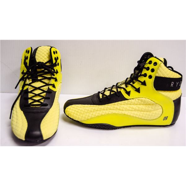 NEW RYDERWEAR SHOES SIZE 9 MENS