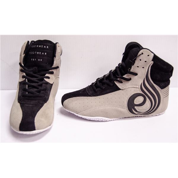 NEW RYDERWEAR SHOES SIZE 6 MENS