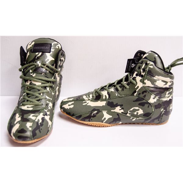 NEW RYDERWEAR SHOES SIZE 10 MENS