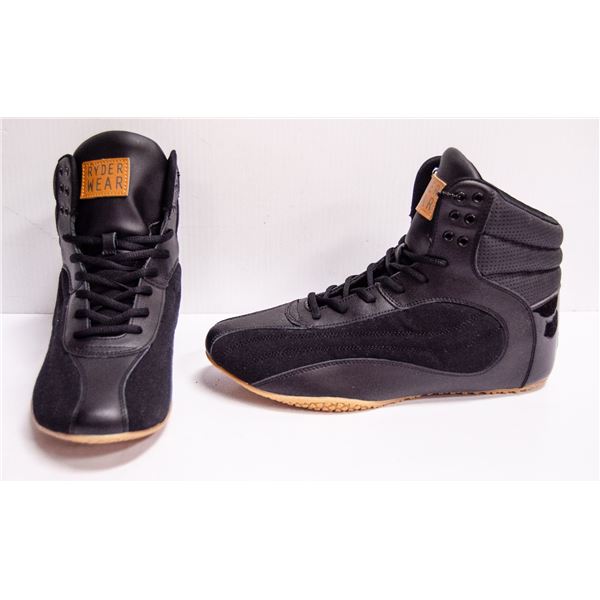 NEW RYDERWEAR SHOES SIZE 11 MENS