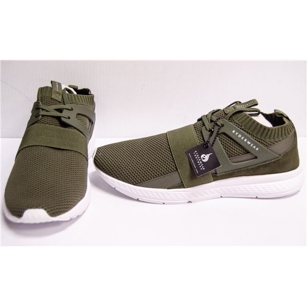 NEW RYDERWEAR SHOES SIZE 12 MENS