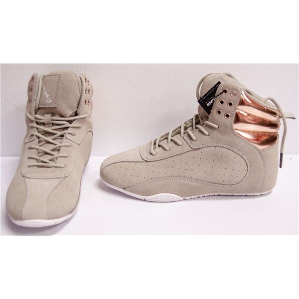 NEW RYDERWEAR SHOES SIZE 6.5 LADIES