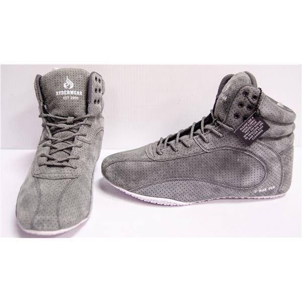 NEW RYDERWEAR SHOES SIZE 12 MENS
