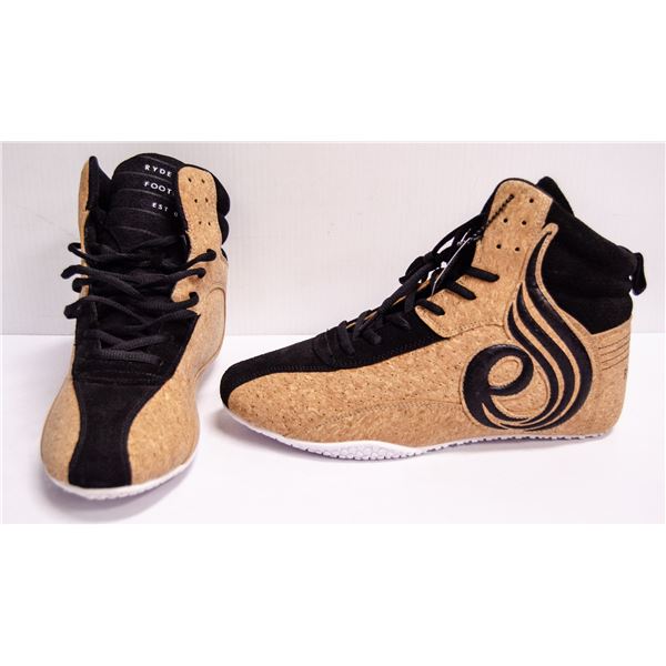 NEW RYDERWEAR SHOES SIZE 10 MENS