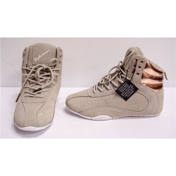 NEW RYDERWEAR SHOES SIZE 5 LADIES