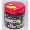 Image 1 : ALLMAX AMINOCORE INSTANTIZED BCAAS INTRA-WORKOUT