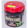 Image 1 : ALLMAX AMINOCORE INSTANTIZED BCAAS INTRA-WORKOUT