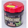 Image 1 : ALLMAX AMINOCORE INSTANTIZED BCAAS INTRA-WORKOUT