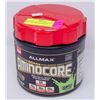 Image 1 : ALLMAX AMINOCORE INSTANTIZED BCAAS INTRA-WORKOUT