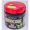 Image 1 : ALLMAX AMINOCORE INSTANTIZED BCAAS INTRA-WORKOUT