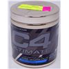 Image 1 : CELLUCOR C4 ULTIMATE THE MOST EXPLOSIVE PRE