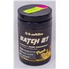 Image 1 : TC NUTRITION BATCH 27 CLINICALLY DOSED PRE-WORKOUT