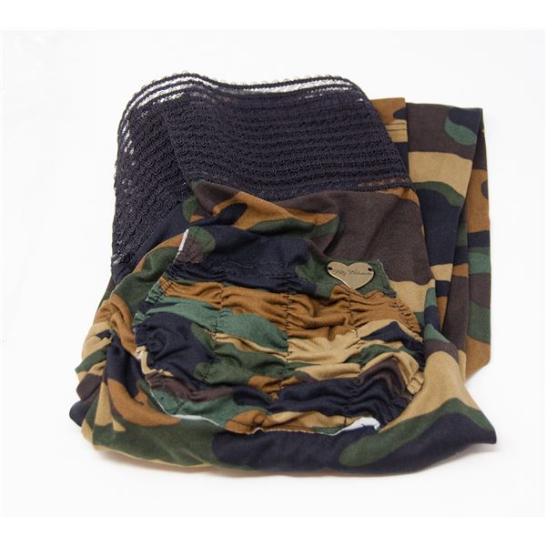 CUTE BOOTY LEGGINGS SIZE MED