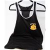 Image 1 : ANTI HERO FITNESS TANK TOP SIZE XL