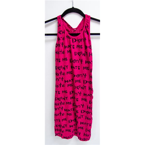 PANTHERGANG TOP SIZE SMALL