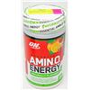 Image 1 : ON ESSENTIAL AMINO ENERGY SIMPLY FRUIT PUNCH