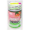 Image 1 : ON ESSENTIAL AMINO ENERGY SIMPLY WATERMELON