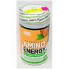 Image 1 : ON ESSENTIAL AMINO ENERGY SIMPLY PEACH TEA