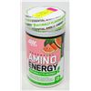 Image 1 : ON ESSENTIAL AMINO ENERGY SIMPLY WATERMELON
