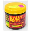 Image 1 : MUTANT BCAA 9.7 PROTEIN SYNTHESIS SUPPLEMENT HALF