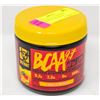 Image 1 : MUTANT BCAA 9.7 PROTEIN SYNTHESIS SUPPLEMENT