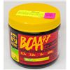 Image 1 : MUTANT BCAA 9.7 PROTEIN SYNTHESIS SUPPLEMENT HALF