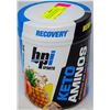 Image 1 : BPI SPORTS KETO AMINOS KETOGENIC BHB SALTS &