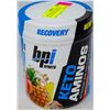 Image 1 : BPI SPORTS KETO AMINOS KETOGENIC BHB SALTS &