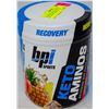 Image 1 : BPI SPORTS KETO AMINOS KETOGENIC BHB SALTS &