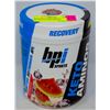 Image 1 : BPI SPORTS KETO AMINOS KETOGENIC BHB SALTS &