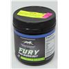 Image 1 : PREDATOR FURY PRE-WORKOUT GREEN APPLE FLAVOUR