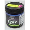 Image 1 : PREDATOR FURY PRE-WORKOUT GREEN APPLE FLAVOUR