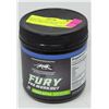 Image 1 : PREDATOR FURY PRE-WORKOUT GREEN APPLE FLAVOUR