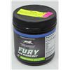 Image 1 : PREDATOR FURY PRE-WORKOUT GREEN APPLE FLAVOUR