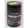 Image 1 : TC NUTRITION BATCH 27 CLINICALLY DOSED PRE-WORKOUT
