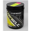 Image 1 : NUTRABOLICS CARNIBOLIC LOW STIM FAT-METABOLIZER