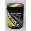Image 1 : NUTRABOLICS CARNIBOLIC LOW STIM FAT-METABOLIZER