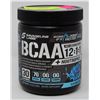 Image 1 : SAVAGE LINE-LABS BCAA+NOOTROPICS BLUE SHARK CANDY