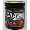 Image 1 : SAVAGE LINE-LABS BCAA+NOOTROPICS SOUR CANDY KEYS
